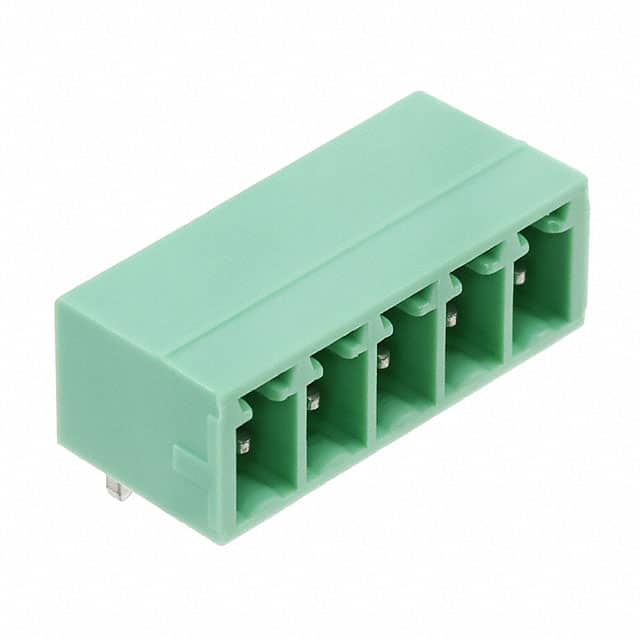 5444291 Phoenix Contact  Stiftleisten, Stecker und Buchsen